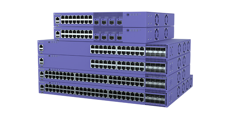 extreme networks 5320