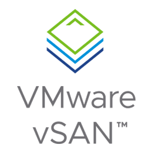 logo vSAN