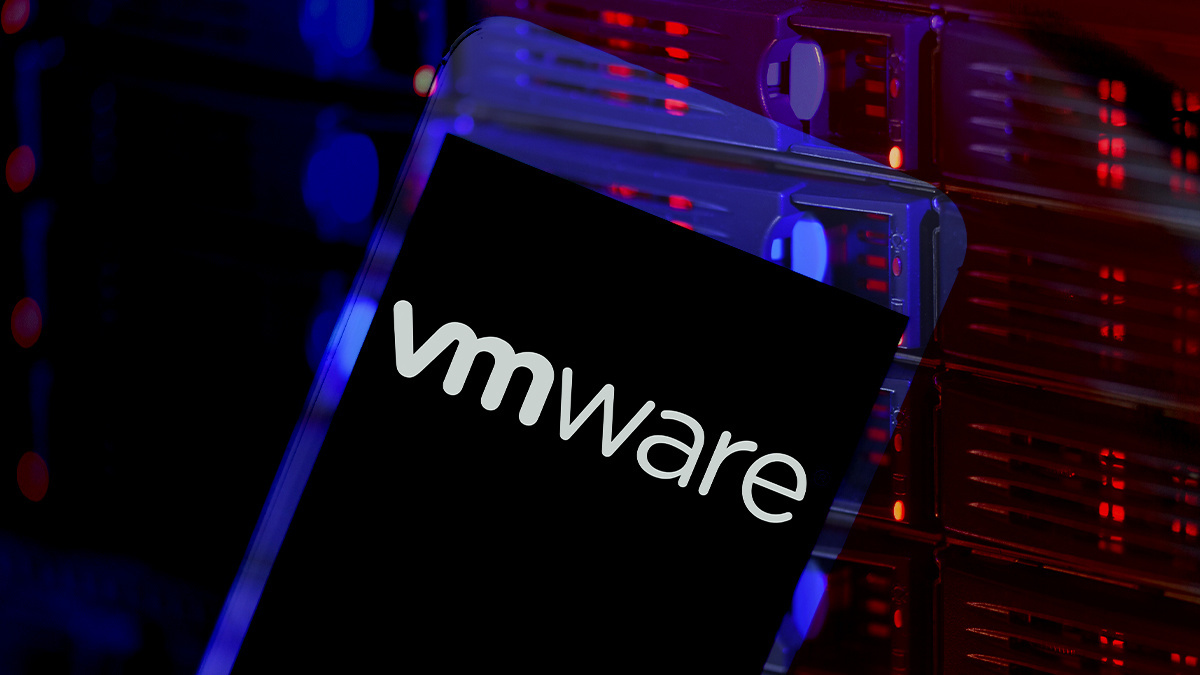 Virtualizacion-VMware