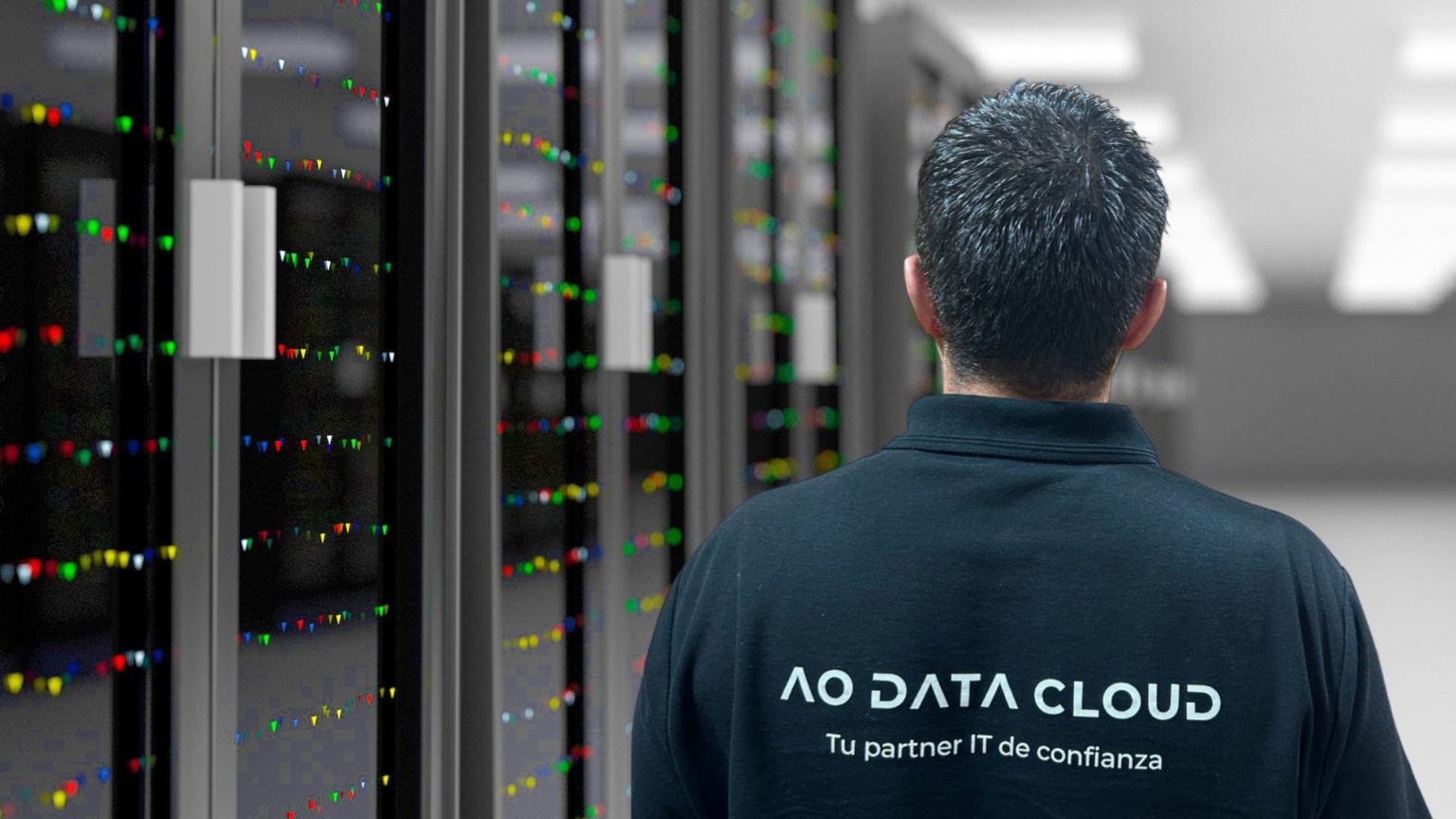 Servicios de almacenamiento de datos 1 Sobre Nosotros