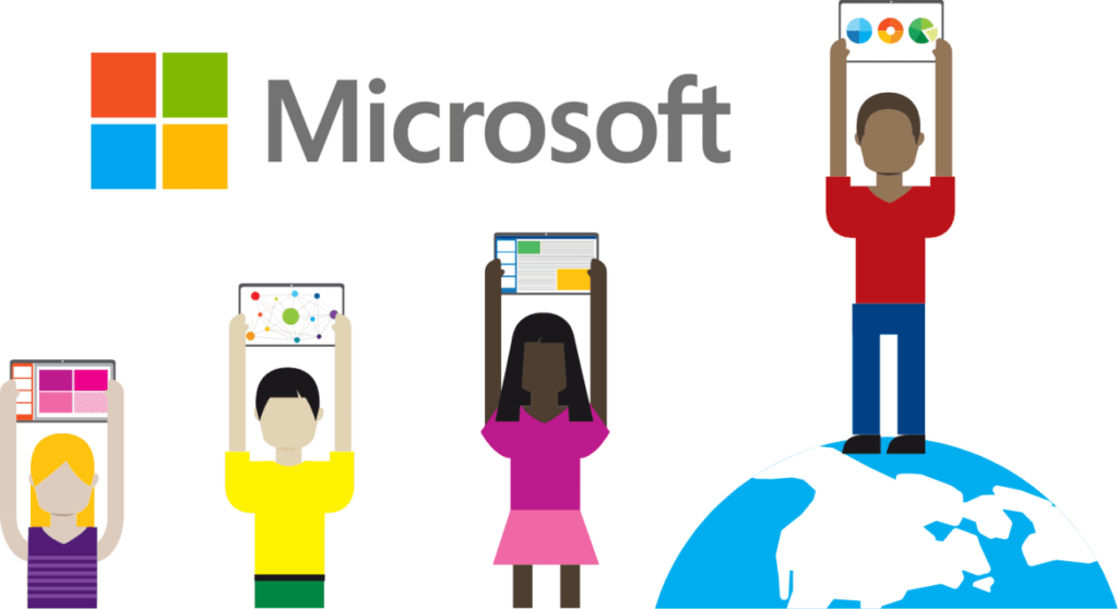¿Qué es Microsoft 365 Education? Ventajas y herramientas para el aula moderna 2 Microsoft 365 Education
