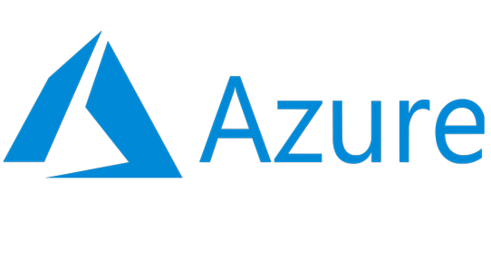 Logo de Azure