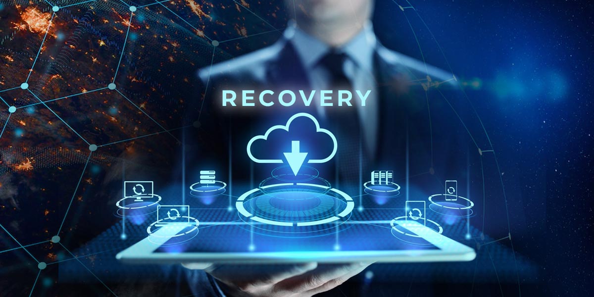 Que es Disaster Recovery