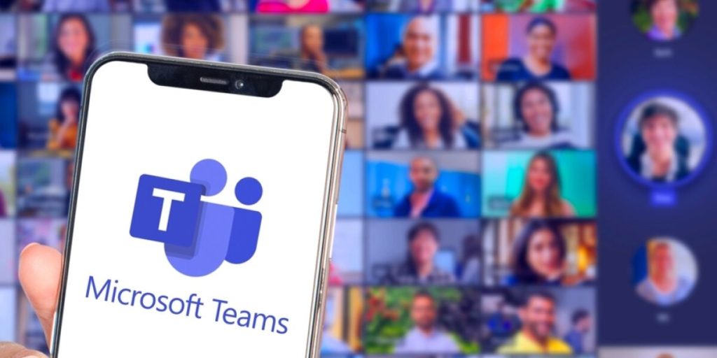 microsoft teams