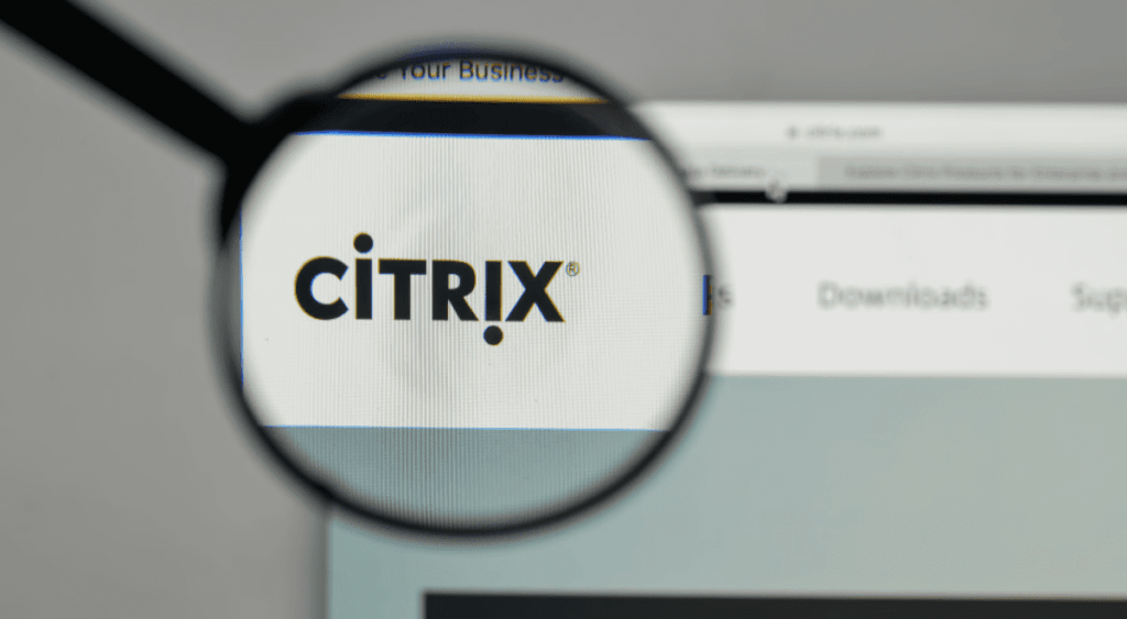 citrix receiver