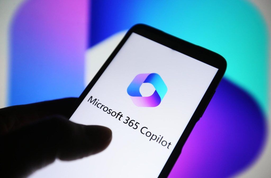 Microsoft Copilot
