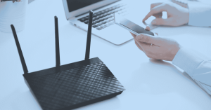 ¿Qué es un Access Point, cómo funciona y para qué sirve?