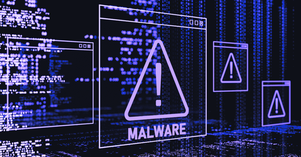 Malware: qué es, qué tipos existen y cómo se detecta