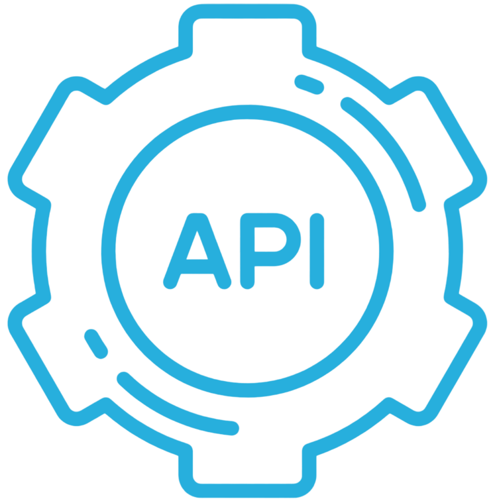 Pentest API Web Service