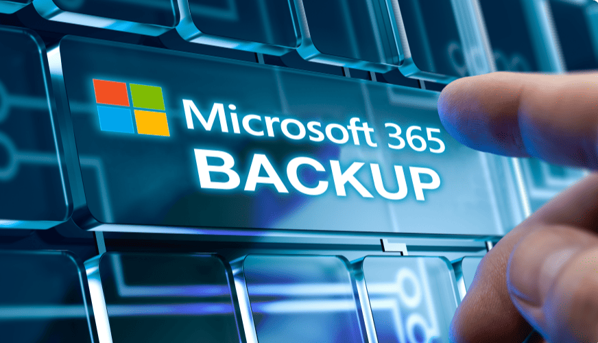 Backup Office 365