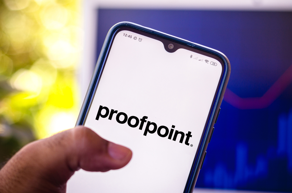 Proofpoint 1 Proofpoint 1