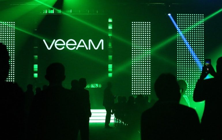 Veeam Backup para empresas 4 Veeam backup | AO Data Cloud