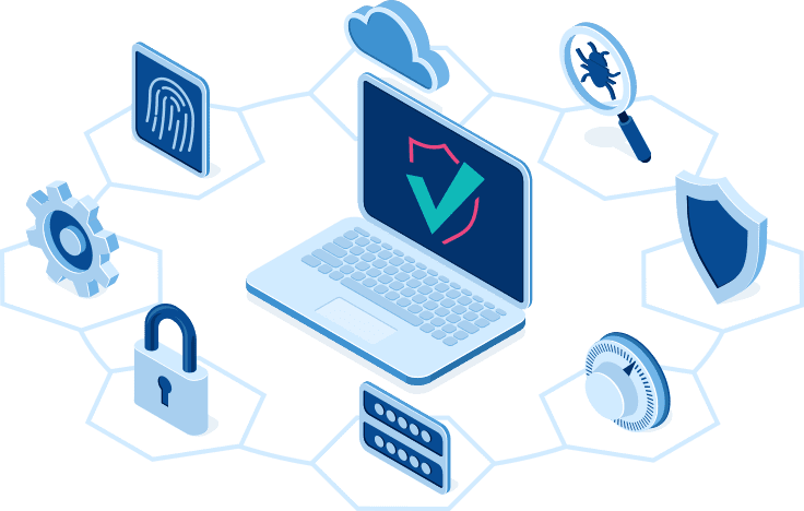Protege tus endpoints con EDR: La solución de seguridad imprescindible 1 EDR