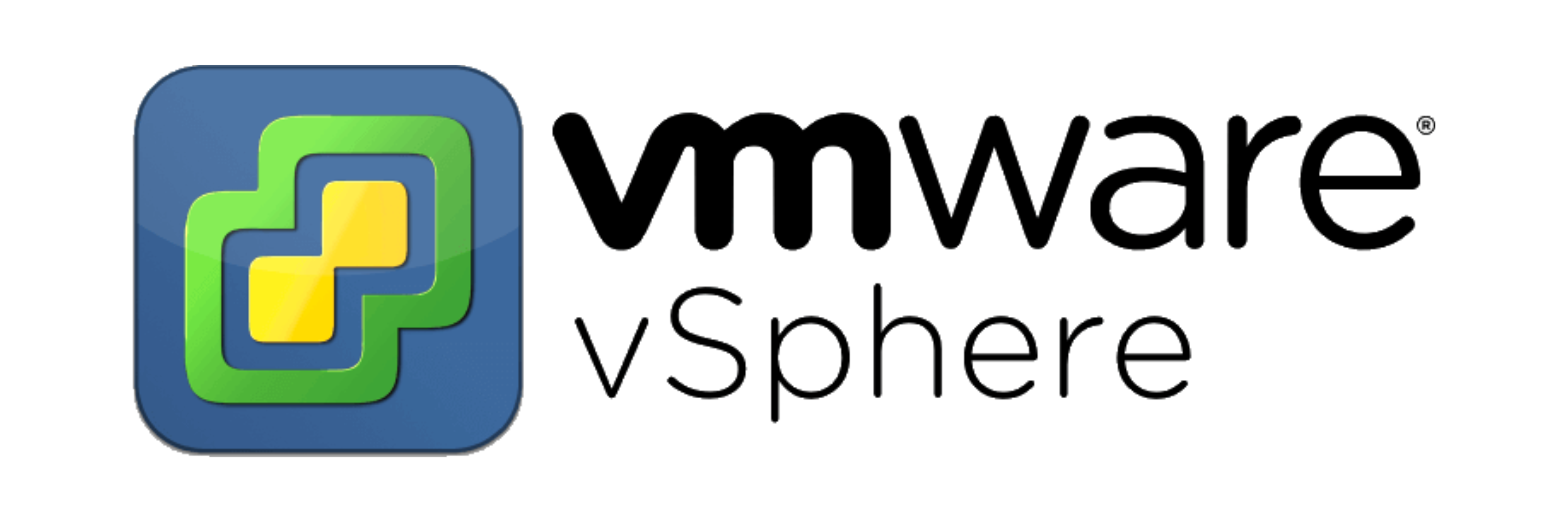 VMware_Logo