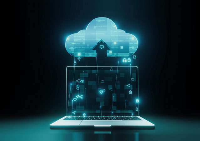 Servidores Cloud para empresas 17 servidores cloud