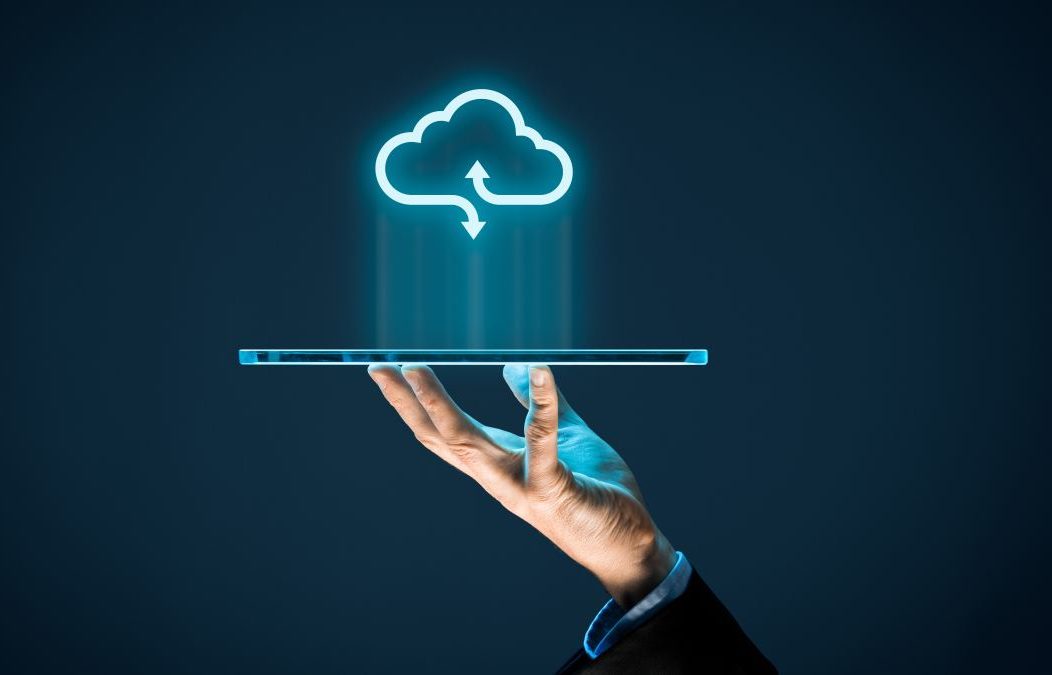 Servidores Cloud para empresas 4 servidores cloud