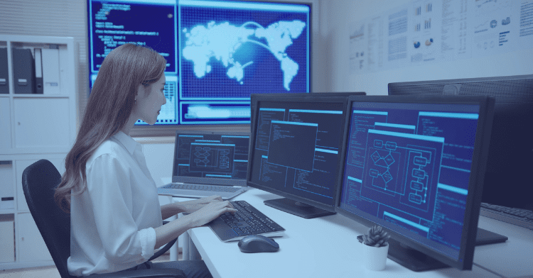 Importancia de la monitorización de sistemas en las empresas