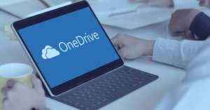 Todo sobre la copia de seguridad en OneDrive para empresas