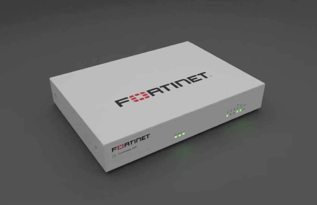 Firewall Fortinet FortiGate