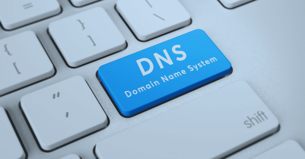 DNS: Conceptos básicos del sistema de nombres de dominio