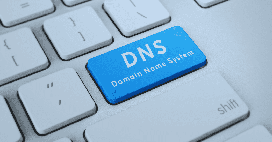 DNS: Conceptos básicos del sistema de nombres de dominio