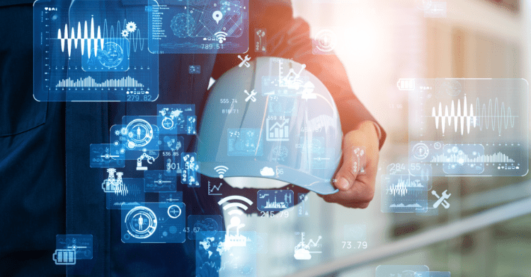 INDUSTRIA 4.0: Qué es, características y beneficios