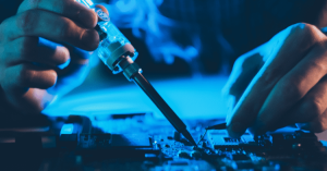 Los 4 tipos de mantenimiento más utilizados en el mundo empresarial
