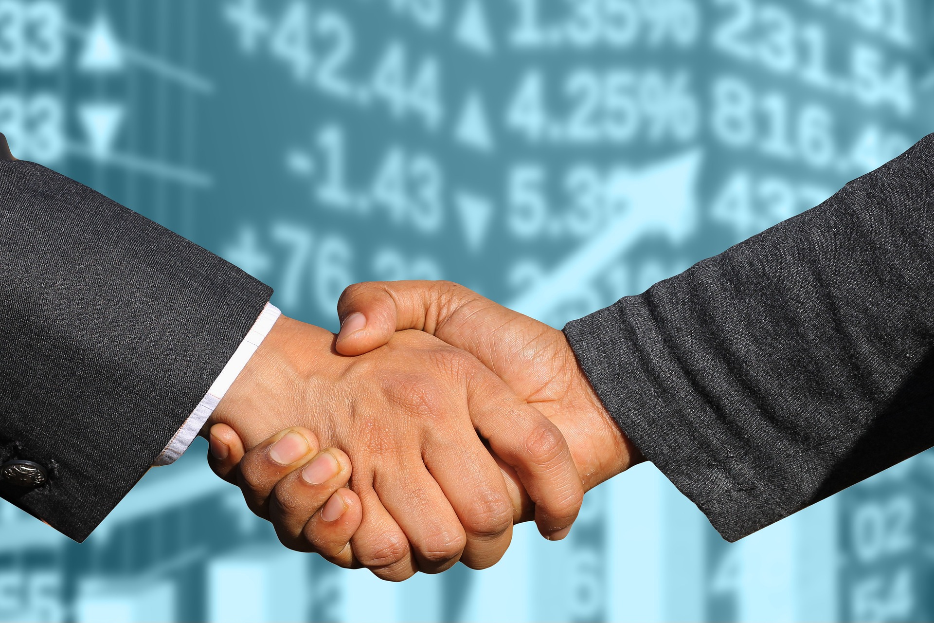 Outsourcing IT para empresas 1 AO Data Cloud