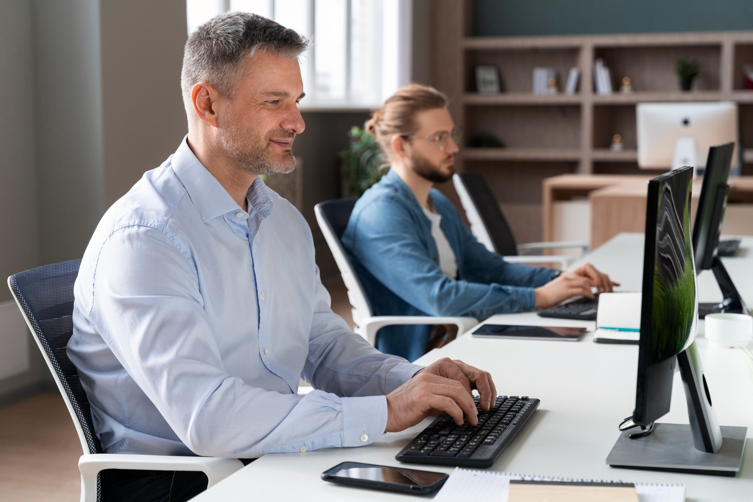 Servicios gestionados IT 27 Externalización de servicios IT