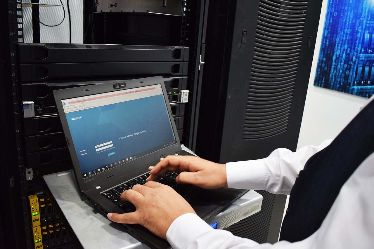Servicios de ciberseguridad 27 Servicios de Ciberseguridad para empresas