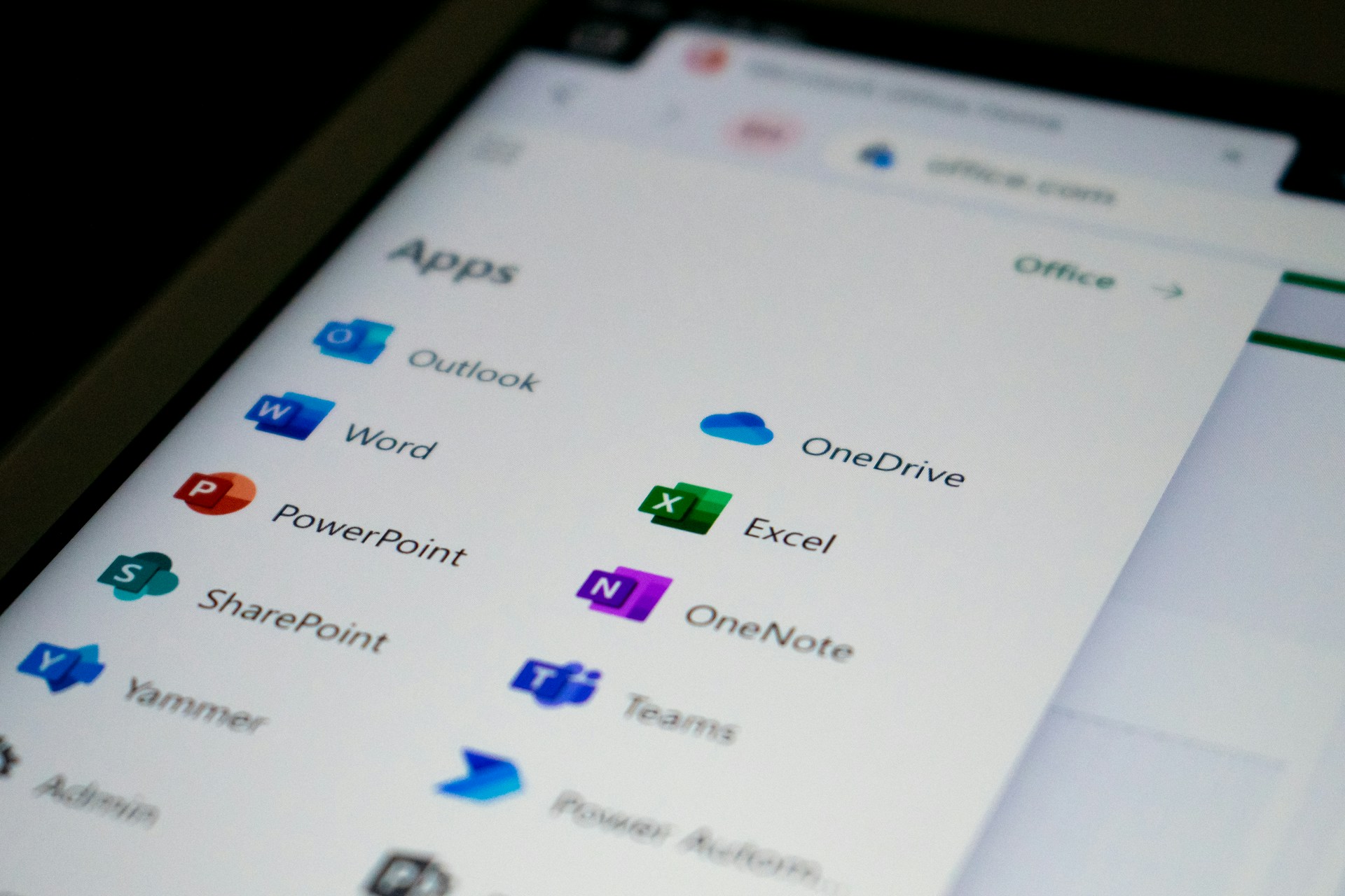 Proofpoint 2 microsoft 365 app