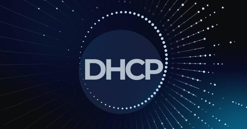 DHCP: Qué es, para qué sirve y nuestras recomendaciones