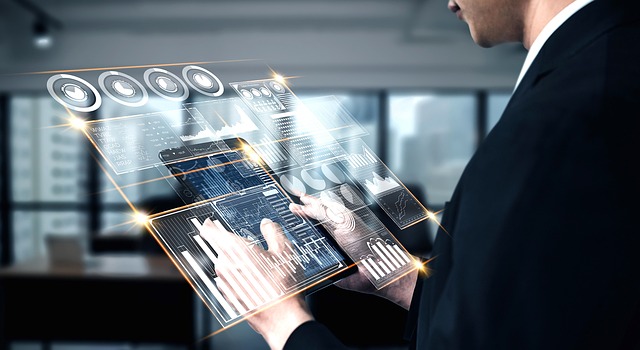 Auditoria de Ciberseguridad para empresas 11 Auditoría de ciberseguridad para empresas
