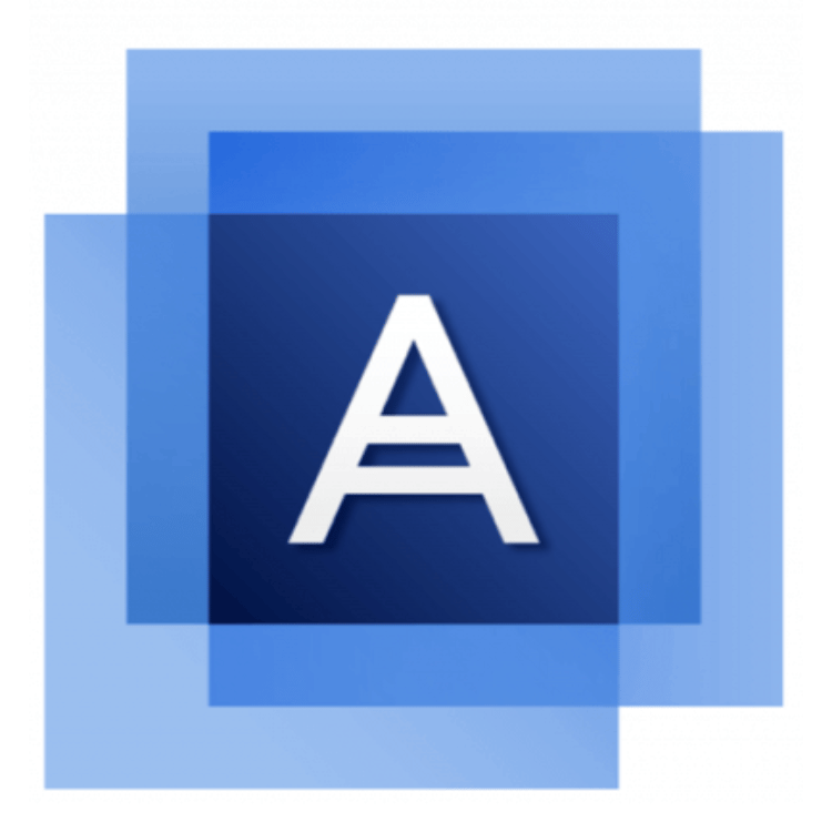 Acronis Backup para empresas 2 Acronis Cyber Backup - Acronis Backup