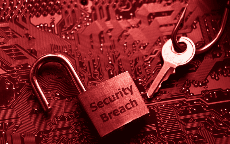 Brechas de seguridad: Definición, ejemplos y cómo evitarlas 1 Brechas de seguridad