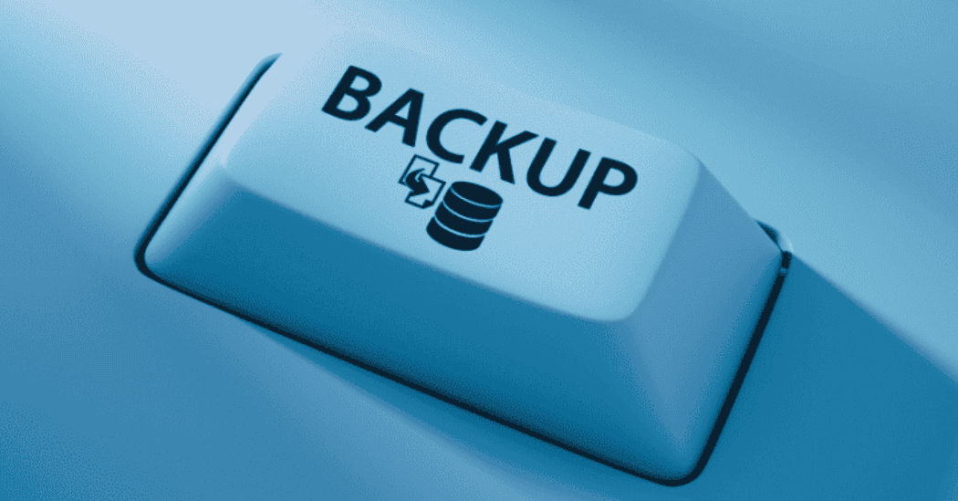 Los 5 errores de copia de seguridad más comunes y cómo evitarlos