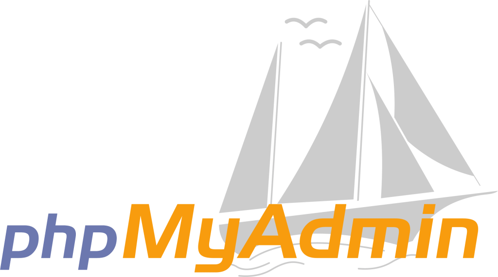 phpMyAdmin: Qué es, cómo usarlo y mucho más 1 PhpMyAdmin