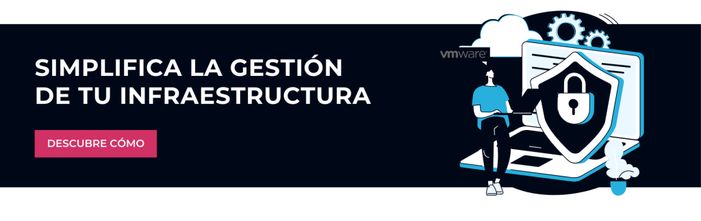 Descubre los tipos de virtualización y sus funciones 2 Simplifica it