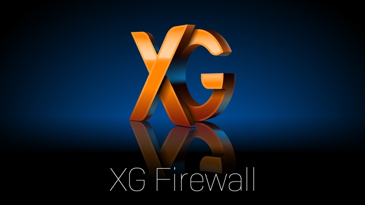 Sophos Firewall para empresas 1 Sophos Firewall XG