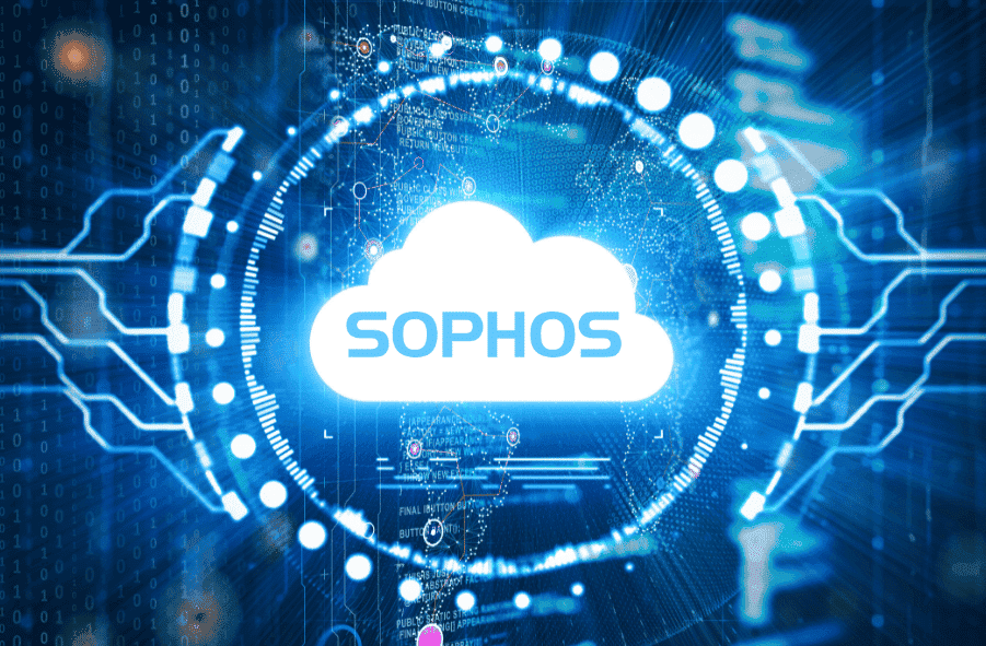 Sophos Firewall para empresas 20 Sophos Firewall en la nube
