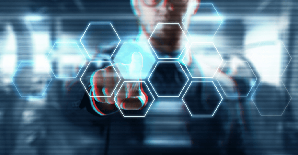 Tipos de Virtualización