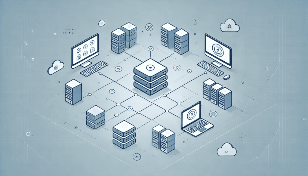 Descubre los tipos de virtualización y sus funciones 1 Tipos de virtualización