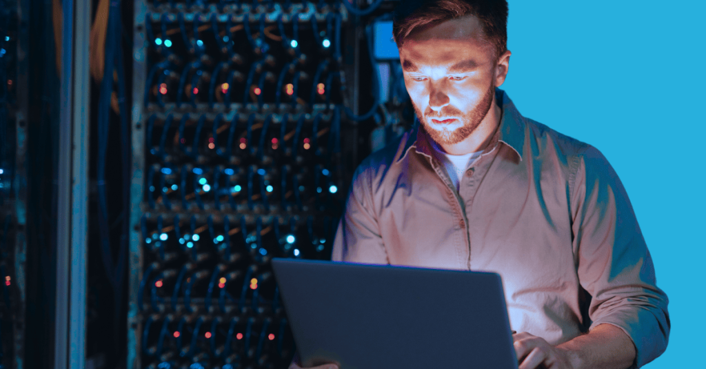 servicios gestionados