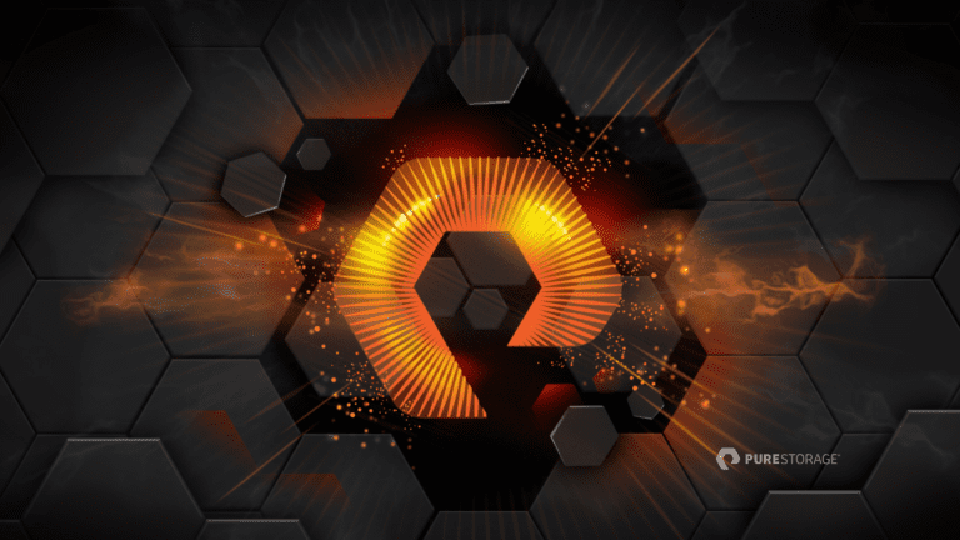 Pure Storage para empresas - Almacenamiento All-Flash 7 Almacenamiento All Flash con Pure Storage