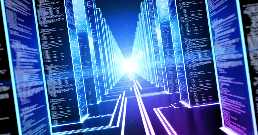 Almacenamiento Flash - AO Data Cloud