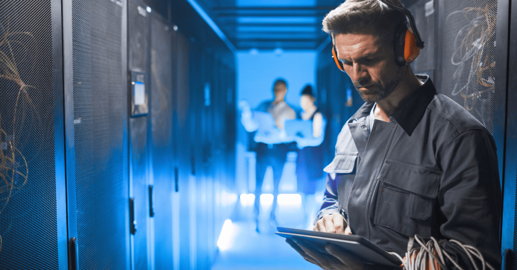 ESTRATEGIA IT DE TU EMPRESA ITSM