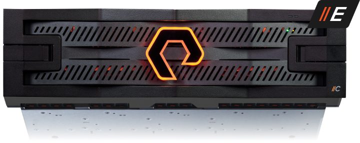 Pure Storage para empresas - Almacenamiento All-Flash 4 FlashArray E - Pure Storage