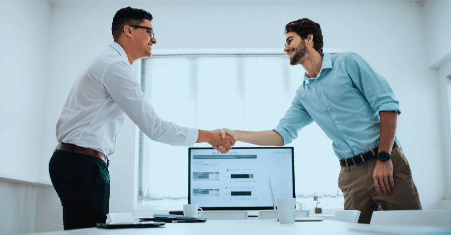 Las 5 señales por las que necesitas un partner tecnológico