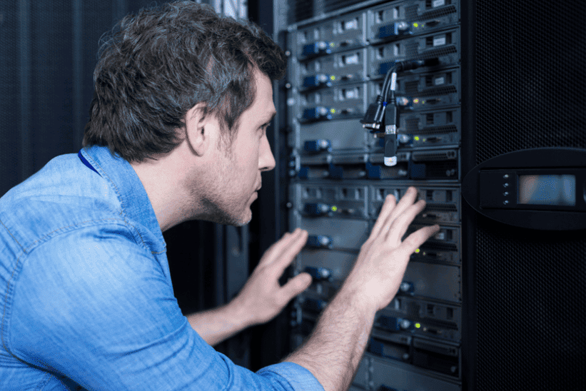 Soluciones de Networking para empresas 3 Soluciones de Networking para empresas