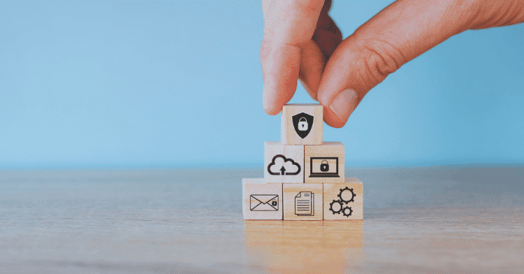 Qué es la ciberseguridad - AO Data Cloud